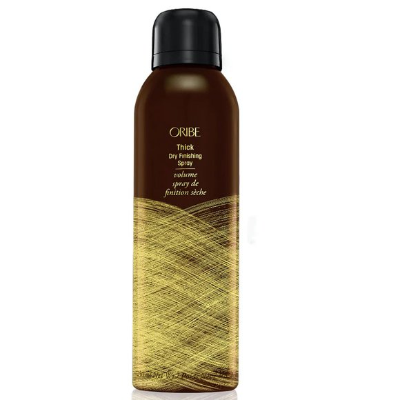 Oribe Other - Oribe Thick Dry Finishing Spray 250 ml/6.8oz Brand New